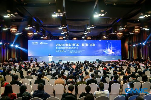 互聯(lián)網(wǎng)基礎(chǔ)資源 數(shù)字經(jīng)濟(jì)的堅(jiān)實(shí)基石