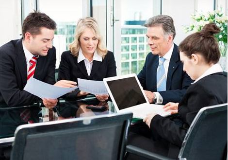 我國IT咨詢行業(yè)發(fā)展分析與投資分析報(bào)告 聚焦經(jīng)濟(jì)信息咨詢機(jī)遇