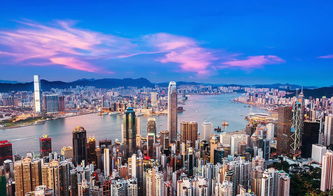 香港公司經(jīng)營范圍解析 經(jīng)濟(jì)信息咨詢的設(shè)定與注意事項(xiàng)