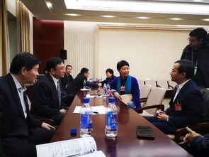 市經(jīng)濟(jì)信息化局參與北京兩會現(xiàn)場咨詢活動，助力區(qū)域經(jīng)濟(jì)高質(zhì)量發(fā)展