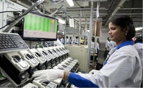 經(jīng)濟(jì)或倒退25年 印度錯抱美國大腿，工廠淪為韭菜地