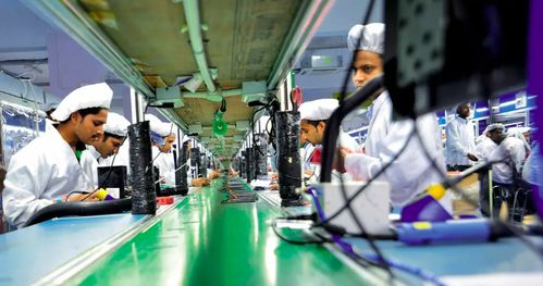 一鯨落萬物生 經(jīng)濟(jì)紅利轉(zhuǎn)移的必然趨勢與信息咨詢新機(jī)遇