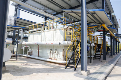 二十五噸天然氣熱水鍋爐價(jià)格及選購經(jīng)濟(jì)信息咨詢