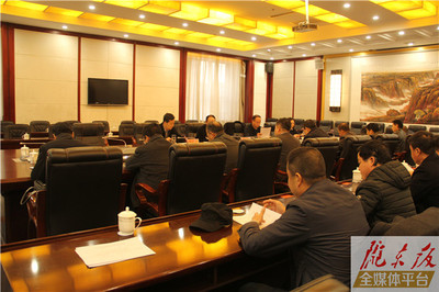 慶陽市政府經(jīng)濟信息咨詢 驅(qū)動區(qū)域發(fā)展的智慧引擎