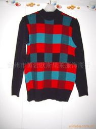 專業訂制，彰顯品味——為您打造專屬女式毛衣與外貿服飾