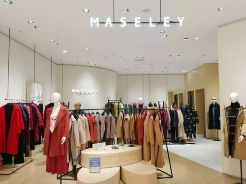 探店打卡新地標(biāo) 大胖一樓精品服飾，時(shí)尚潮流的精致之選
