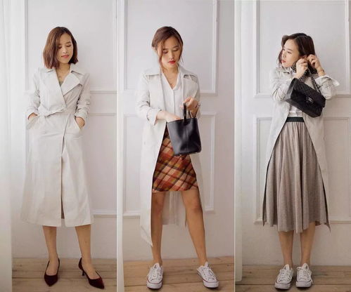 10件衣服搭30套 一個(gè)月穿搭不重樣的極簡(jiǎn)主義